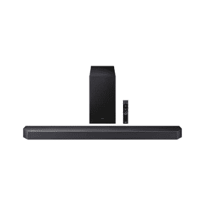 Samsung Soundsystems at Woot: Up to 57% off