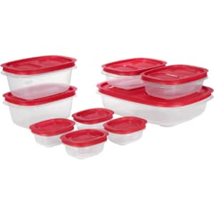 Rubbermaid Deals at Amazon: Up to 52% off Rubbermaid Deals at Amazon: Up to 52% off