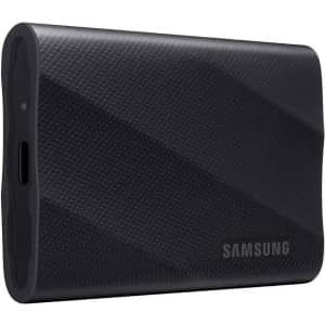 Hard Drives, SSD, and Storage Deals at Best Buy: Up to 75% off