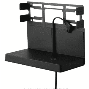 IKEA Symfonisk Shelf w/ Wireless Charger: $26.99