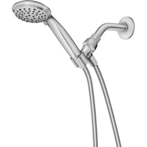Moen Attune Chrome Handheld Shower: $20