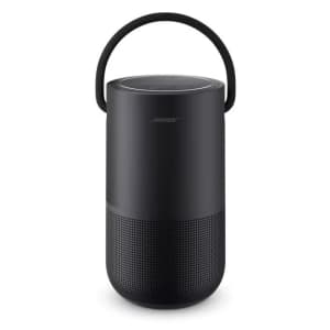 Certified Refurb Bose Portable Smart Speaker: $279 Certified Refurb Bose Portable Smart Speaker: $279