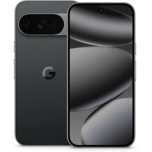 Google Pixel 10 Pro Android Smartphone (2025) w/ $200 Amazon Giftcard: Preorders from $999