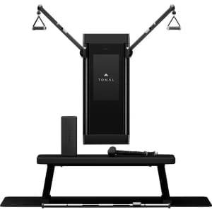 Tonal Intelligent Home Gym: $3,485
