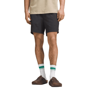 lululemon Men's Specials: Up to 60% off