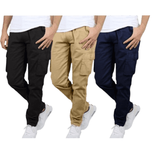 Clothing Bundle Clearance at Woot: Up to 44% off jeans, chinos, more Clothing Bundle Clearance at Woot: Up to 44% off jeans, chinos, more