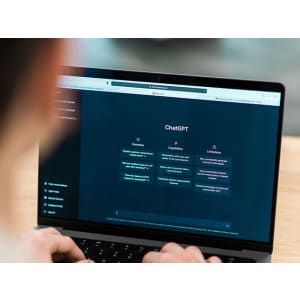 ChatGPT & Automation E-Degree: $20 ChatGPT & Automation E-Degree: $20