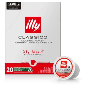 Coffee Flash Deals at Walmart: Up to 82% off