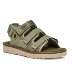 UGG Men's Goldencoast Multistrap Sandal: $48 UGG Men's Goldencoast Multistrap Sandal: $48