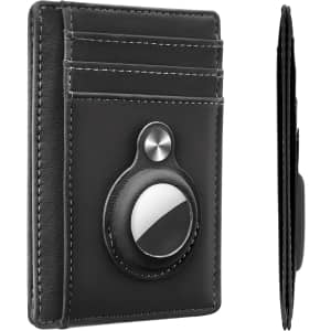 Hawanik Men's Slim Bifold Wallet: from $5.59