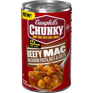 Groceries at Amazon: $10 off $30