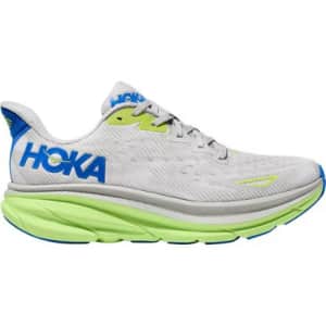 Hoka Past-Season Clearance Deals at REI: Up to 30% off Hoka Past-Season Clearance Deals at REI: Up to 30% off