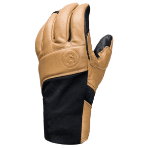 Backcountry GORE-TEX Snow Gloves: $30