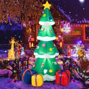 Holiday Decor, Inflatables & Trees at Target: Up to 75% off Holiday Decor, Inflatables & Trees at Target: Up to 75% off