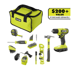Home Depot Daily Deals: Up to 50% off