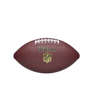 Wilson NFL Prestige Junior Football: $10 Wilson NFL Prestige Junior Football: $10