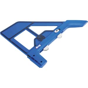 Kreg Portable Crosscut: $14
