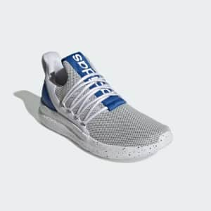 adidas Men's Lite Racer Adapt 7.0 Shoes: $26