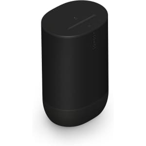 Sonos Move 2 Portable Bluetooth Speaker: $336
