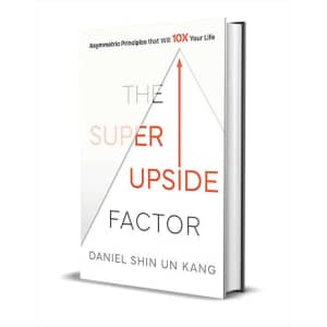 "The Super Upside Factor" eBook: Free