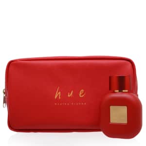 H U E by Hayley Kiyoko Limited Edition Fragrance Gift Set: $15.55