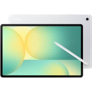Samsung Galaxy Tab S10 FE 128GB Android Tablet: $430