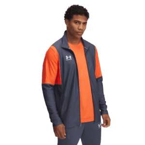 Under Armour Men's UA Challenger Track Jacket: $25