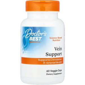Doctor's Best Men's Health Supplement Deals at Amazon: Extra 15% off w/ Sub & Save