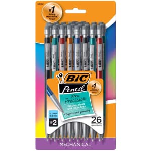 BIC and Pilot School and Office Supplies Deals at Target: from $1 + buy 1, get 25% off 2nd BIC and Pilot School and Office Supplies Deals at Target: from $1 + buy 1, get 25% off 2nd