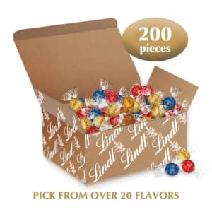 Lindt National Chocolate Day Deals: 30% off Lindt National Chocolate Day Deals: 30% off