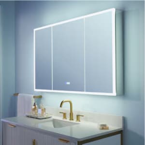 Lowe's Bathroom Storage and Medicine Cabinets Deals: Up to 30% off Lowe's Bathroom Storage and Medicine Cabinets Deals: Up to 30% off