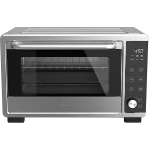 Bella Pro 6-Slice Air Fryer Toaster Oven: $60