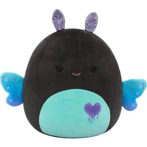 Squishmallows Prime Day Deals at Amazon: Up to 65% off