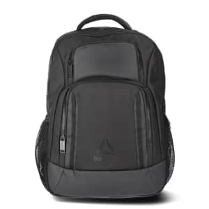Reebok Unisex Adult Lance 18" Laptop Backpack: $12