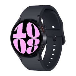 Samsung Galaxy Watch 6 44mm Smartwatch: $170 w/ Prime Samsung Galaxy Watch 6 44mm Smartwatch: $170 w/ Prime