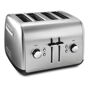 KitchenAid Toasters: Up to $30 off KitchenAid Toasters: Up to $30 off