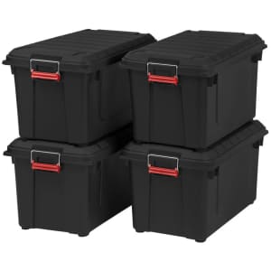 Lowe's Early Black Friday Storage and Organization Deals: Up to 49% off Lowe's Early Black Friday Storage and Organization Deals: Up to 49% off