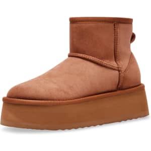 Women's Steve Madden Black Friday Deals at Amazon: Up to 75% off