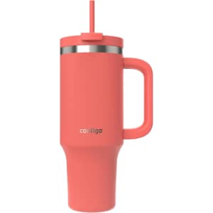 Contigo Streeterville 40-oz. Tumbler: $10