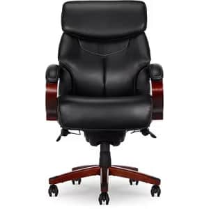 Labor Day La-Z-Boy Office Chair Deals at Staples: Up to 40% off