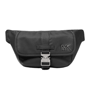 Michael Kors Men's Eli Nylon Aviator Sling Pack: $77 in cart Michael Kors Men's Eli Nylon Aviator Sling Pack: $77 in cart