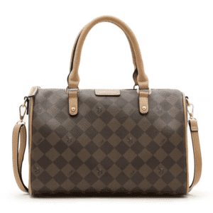 U.S. Polo Assn. Women's Diamond Satchel: $15.60