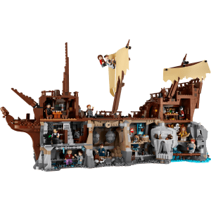 LEGO The Goonies: $330 w/ Free Set LEGO The Goonies: $330 w/ Free Set