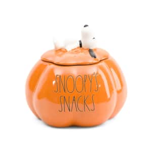 Halloween Decor Clearance at Marshalls: Deals from $3