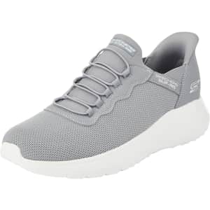 Skechers Men's Slip-ins Bobs Squad Hype Sneakers: $35