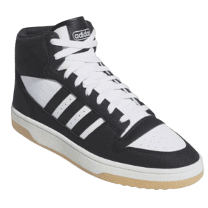 adidas Men's Break Start Mid Shoes: $25