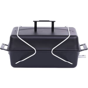 Char-Broil Grills and Accessories Deals at Amazon: Up to 55% off