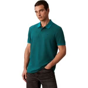 Calvin Klein Men's Clothing Prime Day Deals at Amazon: Up to 62% off