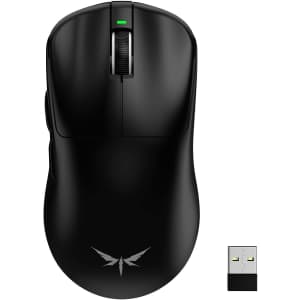 VGN F1 MOBA 55g Ultralight Wireless Gaming Mouse: $34.99