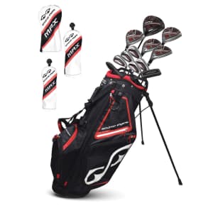 Rock Bottom Golf Early Access Black Friday Tent Sale: Clubs from $28; Bags from $100 Rock Bottom Golf Early Access Black Friday Tent Sale: Clubs from $28; Bags from $100